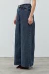 Salaş Denim Pantolon-Ky lacivert -MRW-1690