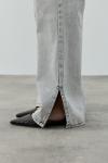Spany Denim Pantolon-Ky Gri -MRW-1768