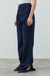 Spany Denim Pantolon-Lacivert -MRW-1768