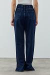Spany Denim Pantolon-Lacivert -MRW-1768