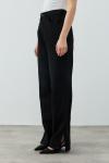 Spany Denim Pantolon-Siyah -MRW-1768
