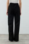 Spany Denim Pantolon-Siyah -MRW-1768