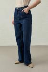 Western Denim Pantolon-Lacivert-MRW-1767
