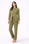 Twin Set Takım-Haki-MRW-1613