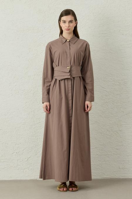 Rennes Elbise-Mürdüm -MRW-1678