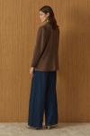 Blazer Ceket-A.Kahve -MRW-1806