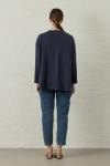 Ops Bambu Tunik-Lacivert-MRW-1827