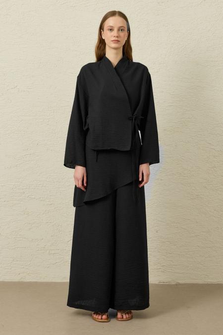 Maritus Takım-Siyah-MRW-1313