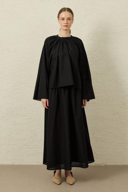 Sorento Takım-Siyah-MRW-1830