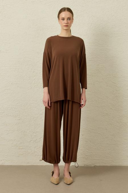 Siri Takım-Kahverengi-MRW-1797