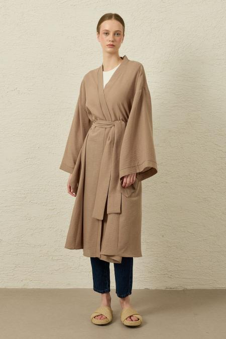 Havai Linen Kimono-Vizon-MRW-1844