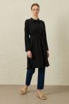 Bambu Tunik-Siyah-MRW-1828