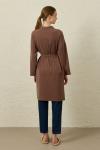 Bambu Tunik-Kahverengi-MRW-1828