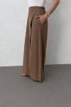 Flow Basic Pantolon-Vizon-MRW-1607