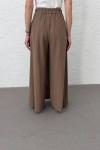 Flow Basic Pantolon-Vizon-MRW-1607