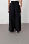 Flow Basic Pantolon-Siyah-MRW-1607