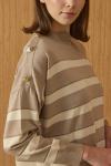 Paris Triko Tunik-Vizon-MRW-1910