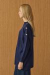 Milano Triko Tunik-Lacivert-MRW-1911