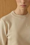 Triko Basic Tunik-Bej-MRW-1923