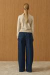 Triko Basic Tunik-Bej-MRW-1923