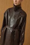 Noble Leather-Acı Kahve-MRW-1906