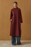 Free Sweat-Bordo-MRW-1953