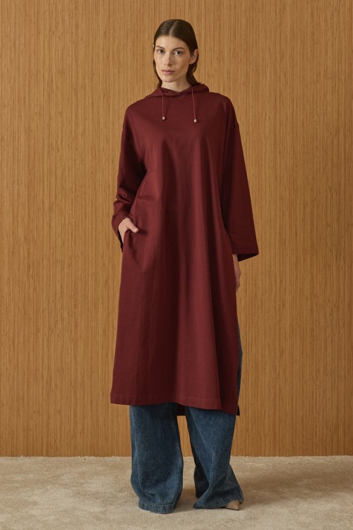 Free Sweat-Bordo-MRW-1953