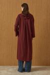 Free Sweat-Bordo-MRW-1953