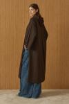 Free Sweat-Kahverengi-MRW-1953