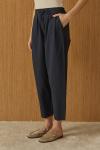 Basic Pop Pantolon-Lacivert-MRW-1955