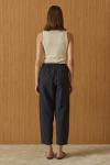 Basic Pop Pantolon-Lacivert-MRW-1955