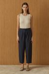 Basic Pop Pantolon-Lacivert-MRW-1955