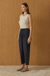 Basic Pop Pantolon-Lacivert-MRW-1955