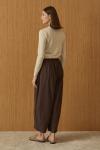 Casuel Basic Pantolon-Acı Kahve-MRW 1989