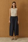 Casuel Basic Pantolon-Lacivert-MRW 1989