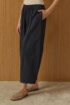 Casuel Basic Pantolon-Lacivert-MRW 1989