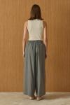 Winter Basic Pantolon-Gri-MRW-1951