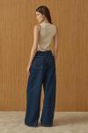 Salaş Denim-Lacivert-MRW-1991