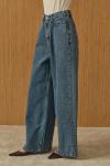 Salaş Denim- Ky Lacivert-MRW-1991