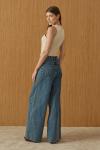 Salaş Denim- Ky Lacivert-MRW-1991