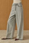Salaş Denim-Ky Gri-MRW-1991