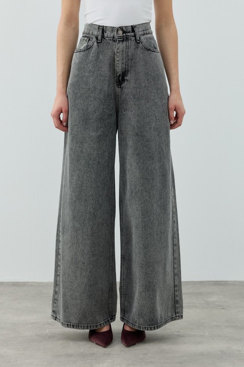 Salaş Denim-Ky Füme-MRW-1991