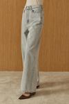 Very Shıng Denim-Ky Gri-MRW-1992
