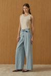 Very Shıng Denim-Ky Buz Mavi-MRW-1992
