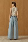 Very Shıng Denim-Ky Buz Mavi-MRW-1992
