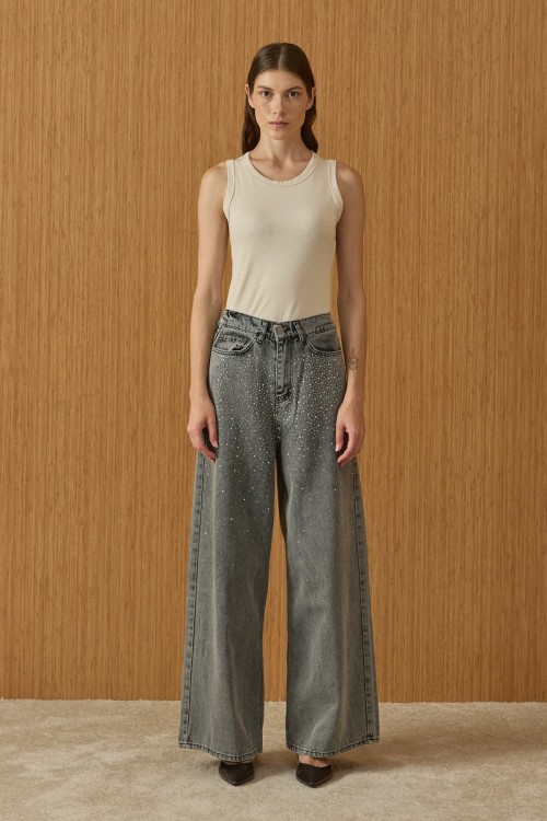 Very Shıng Denim-Ky Füme-MRW-1992