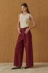 Very Shıng Denim-Bordo-MRW-1992