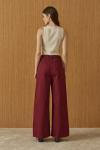 Very Shıng Denim-Bordo-MRW-1992