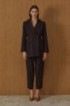 Clasic Takım-Acı Kahve-MRW-1973