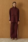 Forme Takım-Bordo-MRW-2031
